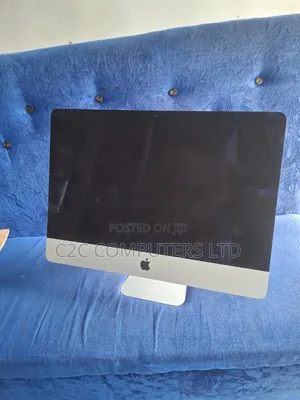 Desktop Computer Apple iMac 8GB Intel Core i5 HDD 1T