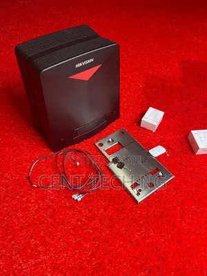 Automatic Sliding Gate Motor Kit for Bungalows and Family Homes