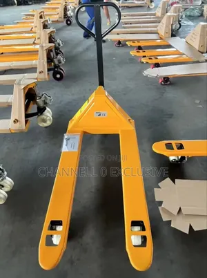 Brand New Hydraulic Hand Pallet Truck