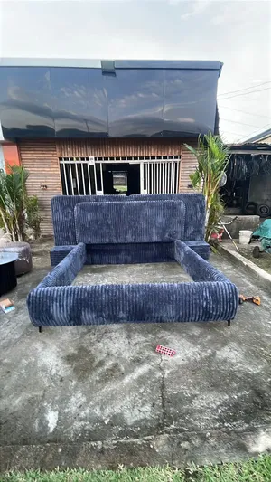 6*6 Bed Frame