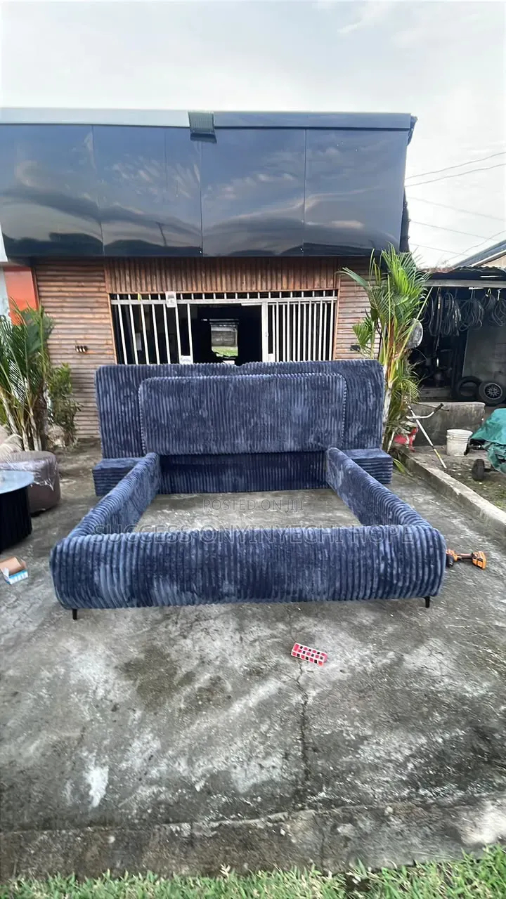 6*6 Bed Frame