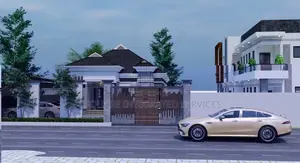 Professional Architectural Design Drawing Services