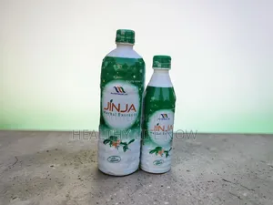 Jinja Herbal Extract Deal With Ulcer 100%