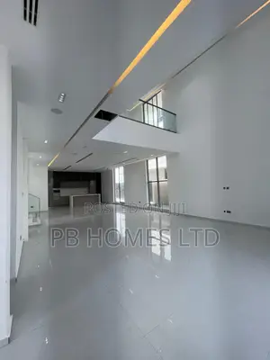 5bdrm Duplex in Ikoyi for sale
