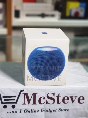 Apple Homepod Mini Open Box