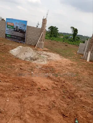 Receipt, Deed of Assignment, Survey Plan.