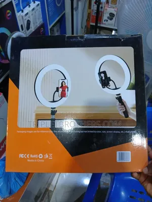 Normal 16 Inch Ring Light