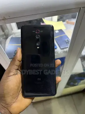 Xiaomi Mi 9T Pro 64 GB Black