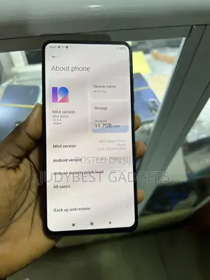 Xiaomi Mi 9T Pro 64 GB Black
