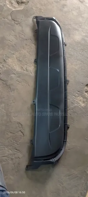 Down Bumper Pad for Toyota Rav4 2012