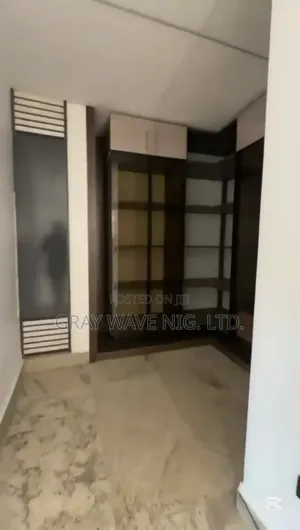 3bdrm Block of Flats in Jabi for rent