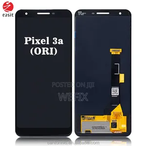 Pixel 3a Screen
