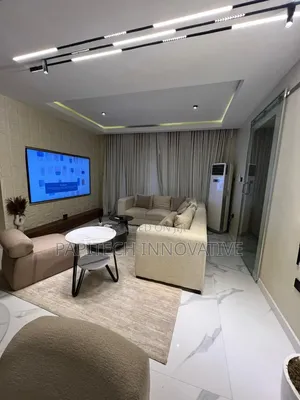 Furnished 2bdrm Apartment in Lekki for rent