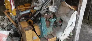 Feed Processing Machine