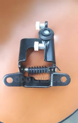 Center Roller and Down Roller Hiace