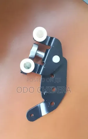 Center Roller and Down Roller Hiace