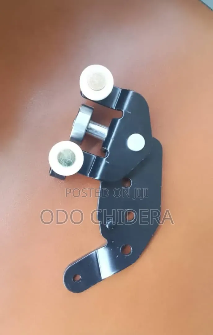 Center Roller and Down Roller Hiace