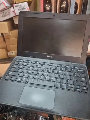 Laptop Dell Latitude 11 3190 4GB Intel SSD 60GB