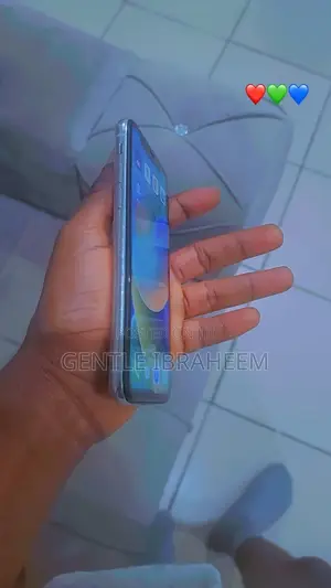 Apple iPhone X 64 GB White