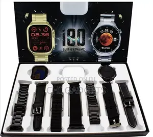Smart Watches