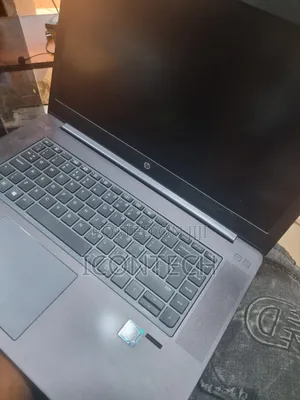 Laptop HP ZBook Studio G4 8GB Intel Core 7 SSD 256GB
