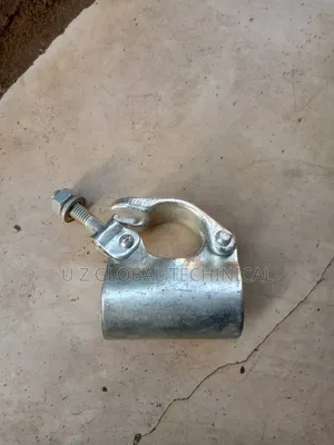 Single Clamp