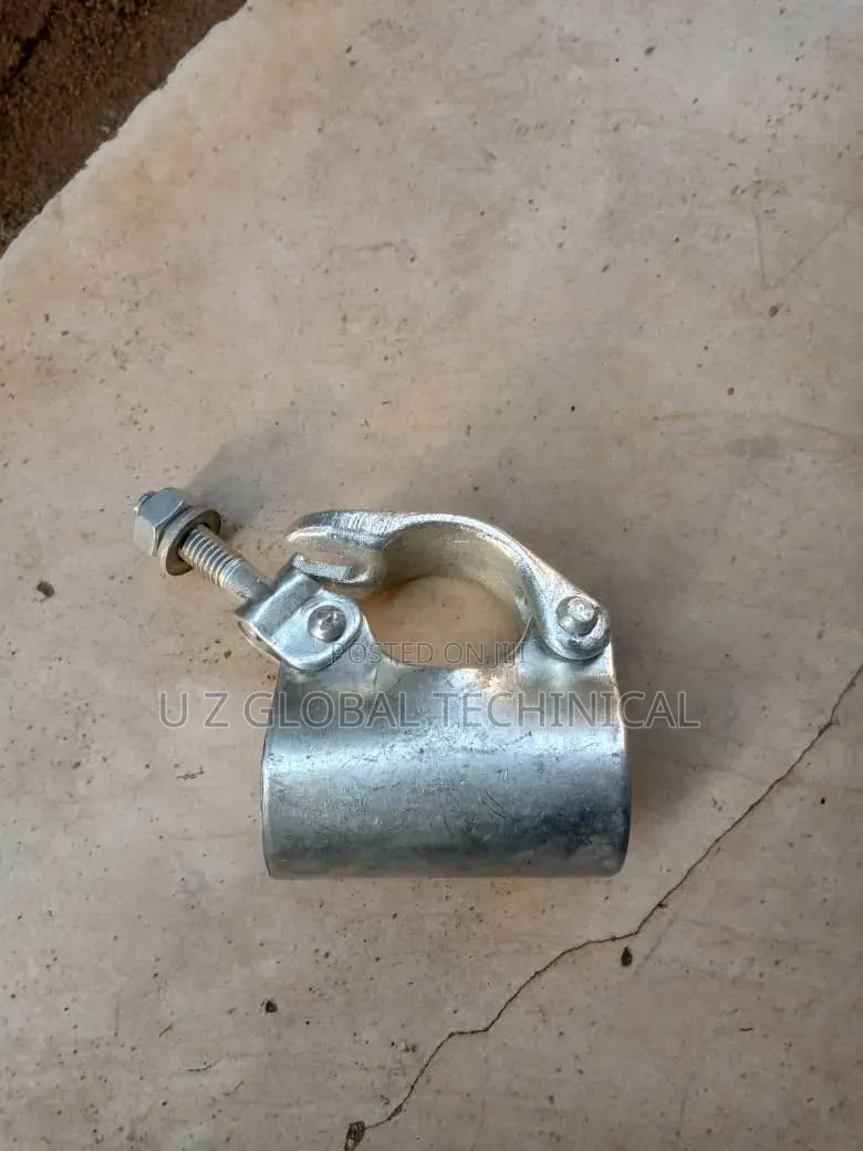Single Clamp