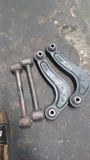 Back Control Arms for Mazda Cx9 2008