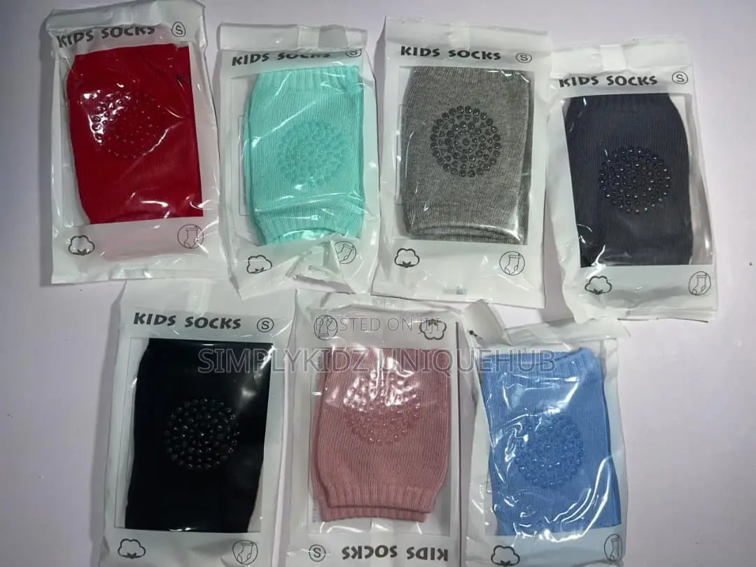 Baby Knee Pad