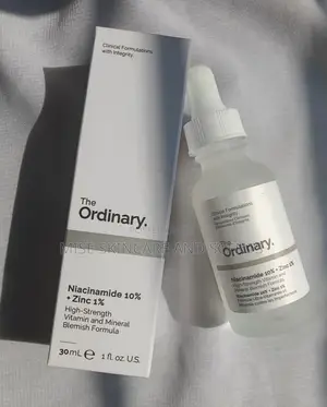 Ordinary Serum