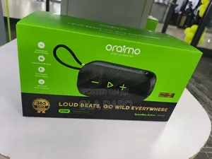 Oraimo Speaker Spacebox