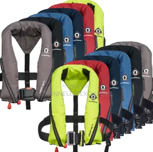 Brand New Crewsaver Inflatable Lifejacket