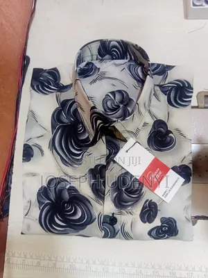 Silky and High Quality Vintage Shirts