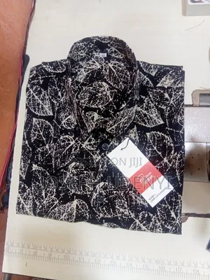 Silky and High Quality Vintage Shirts
