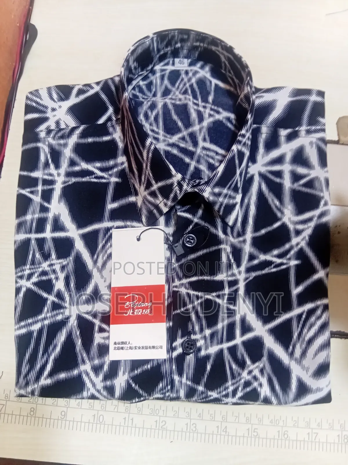 Silky and High Quality Vintage Shirts