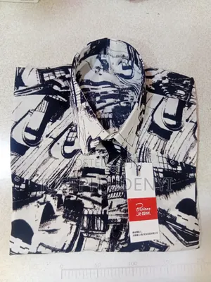 Silky and High Quality Vintage Shirts