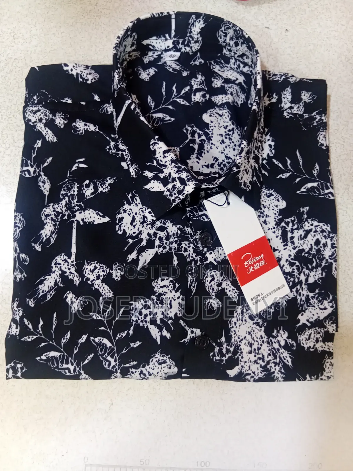 Silky and High Quality Vintage Shirts