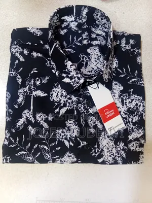 Silky and High Quality Vintage Shirts