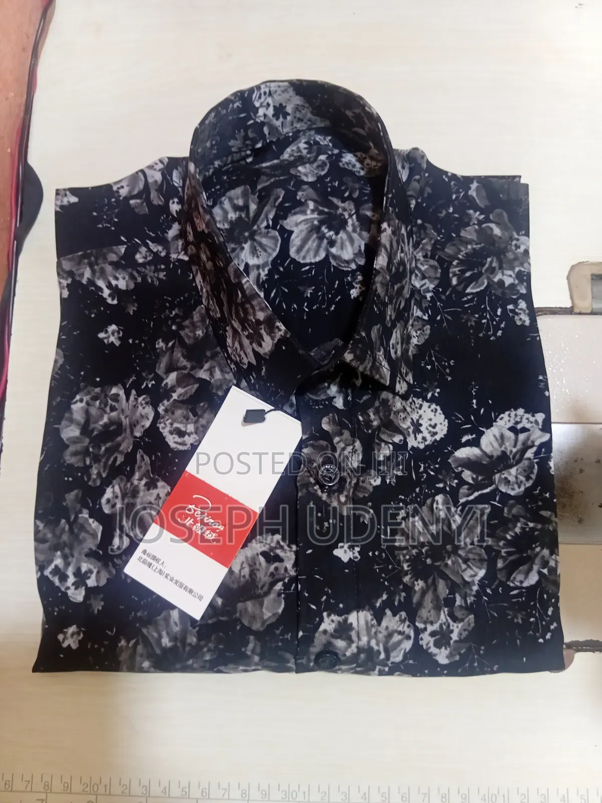 Silky and High Quality Vintage Shirts