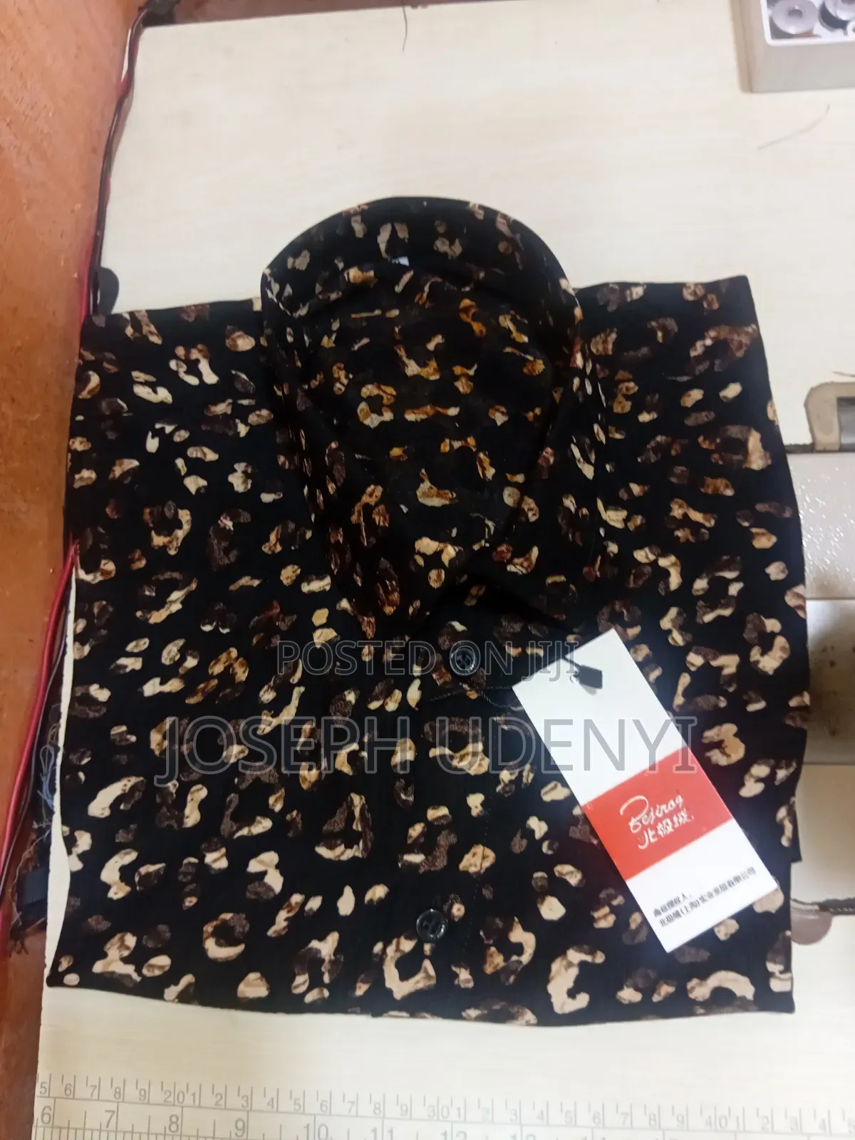 Silky and High Quality Vintage Shirts