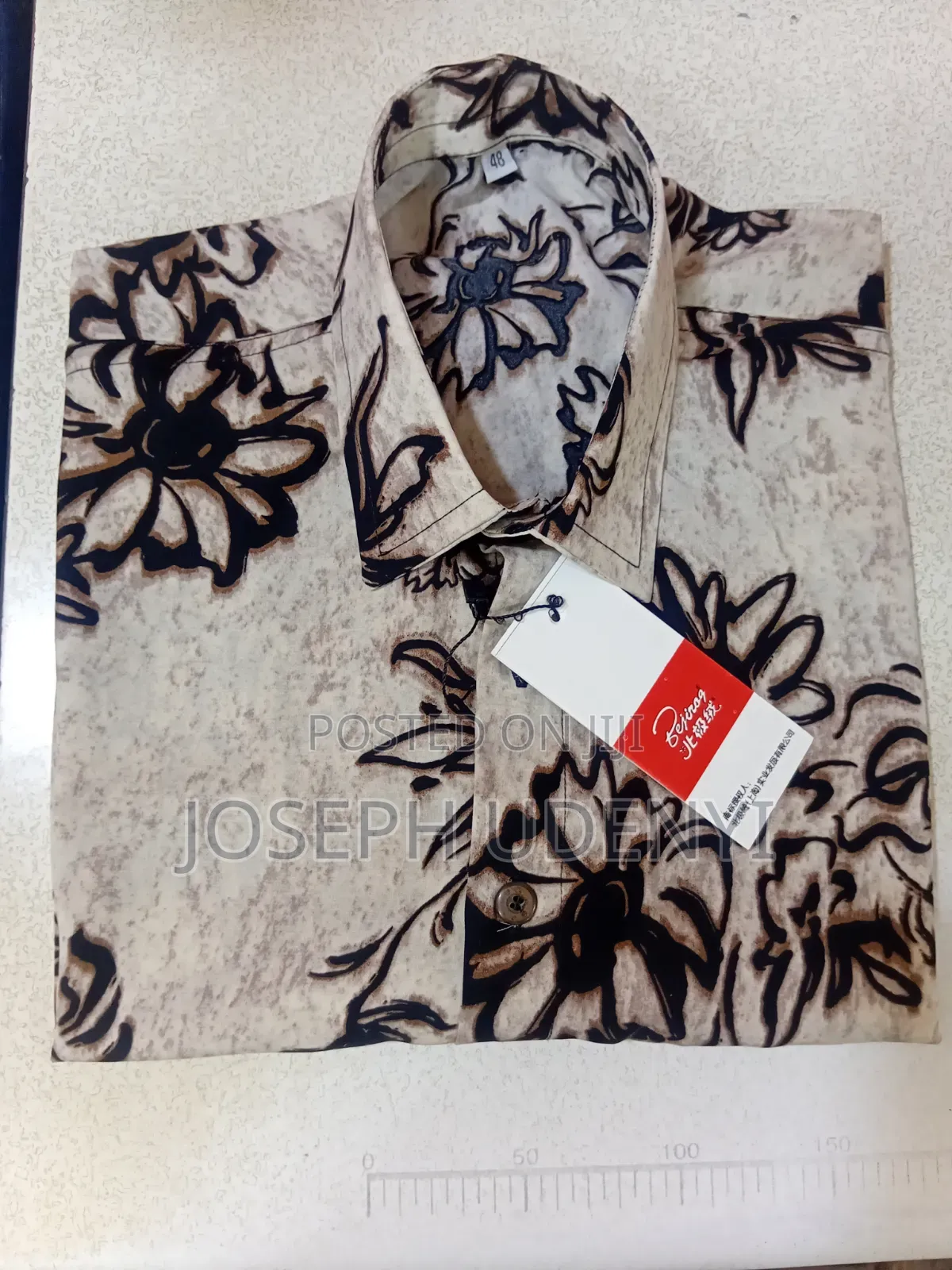 Silky and High Quality Vintage Shirts