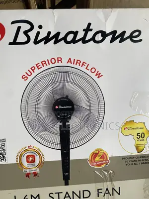 Binatone Standing Fan