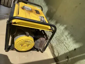 Senwei Gasoline Generator 1.5kw