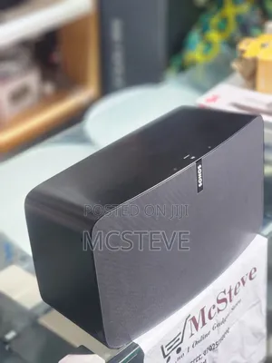 Sonos Play 5 Wireless Wifi Speaker