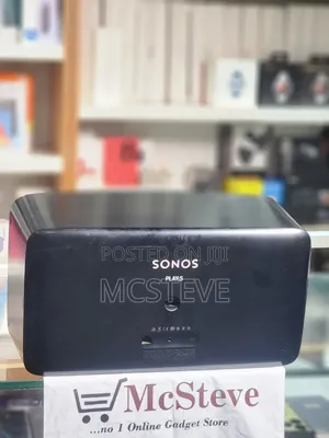 Sonos Play 5 Wireless Wifi Speaker
