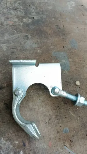 Board Clamp