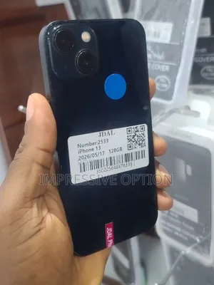 Apple iPhone 13 128 GB Blue
