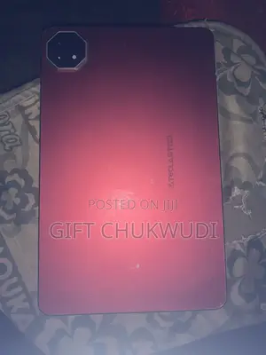 Teclast 98 Octa Core 128 GB Red