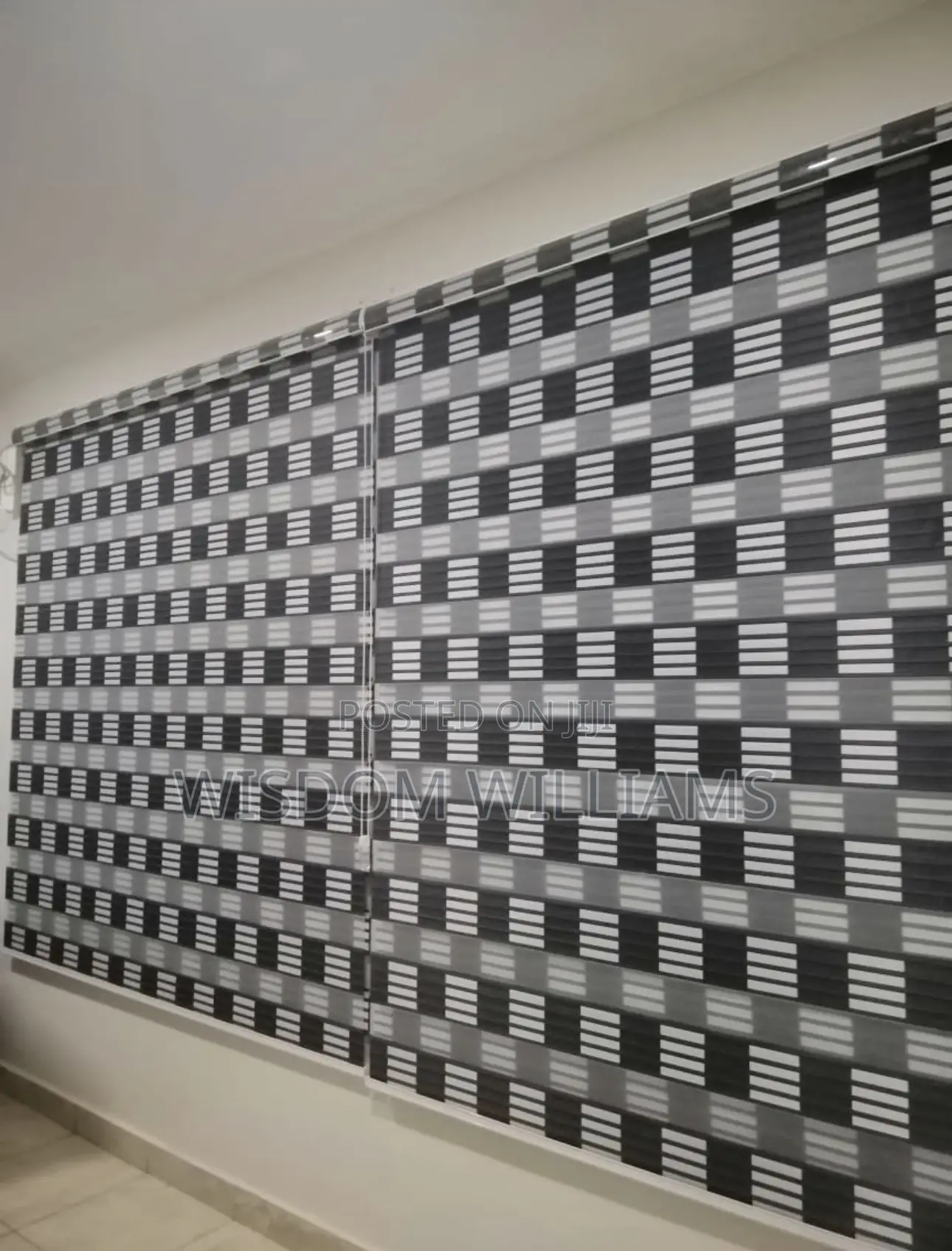 Window Blind