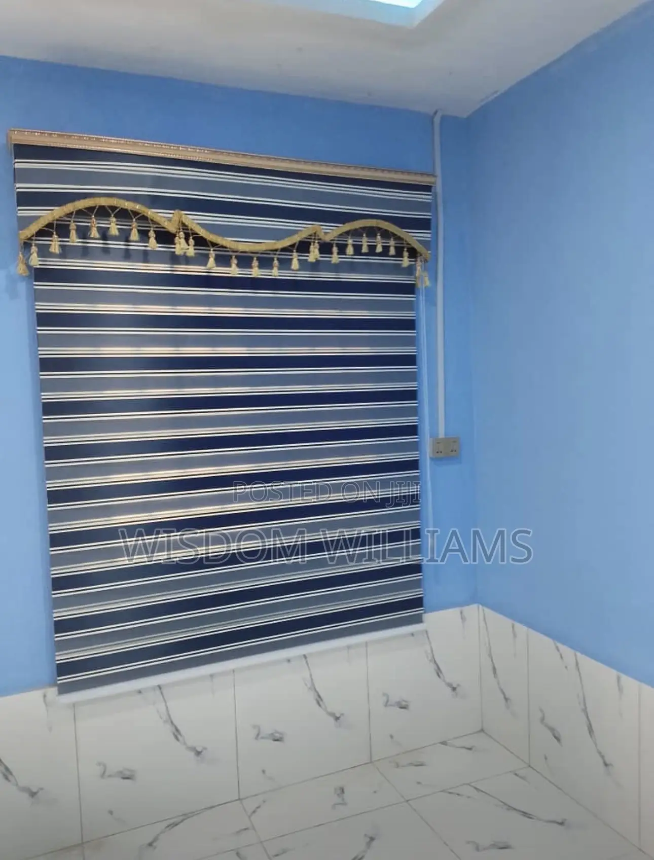Window Blind
